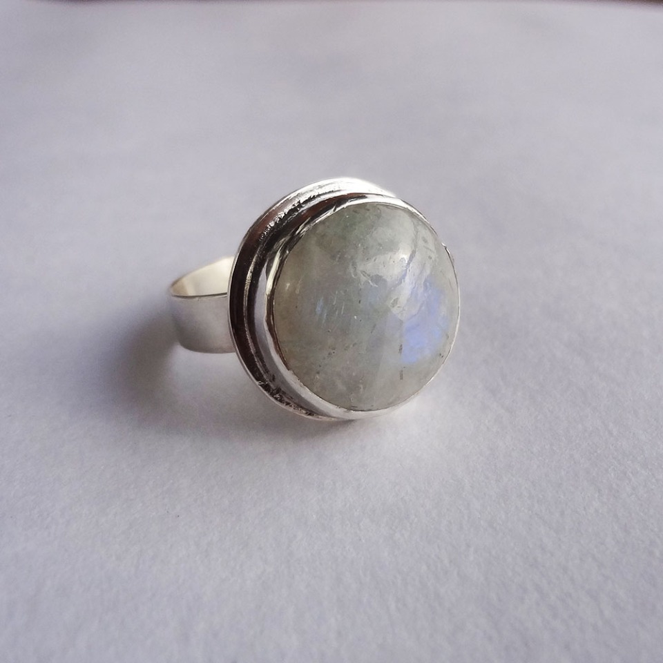 Luz de Luna