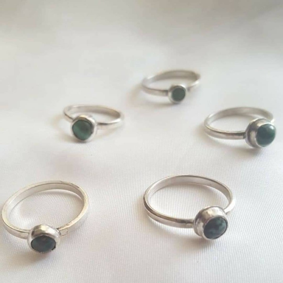 Anillo mini 