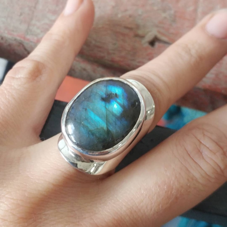 Anillo creo
