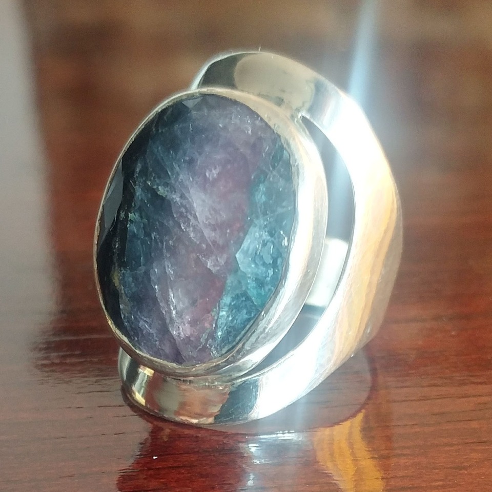 Anillo creo