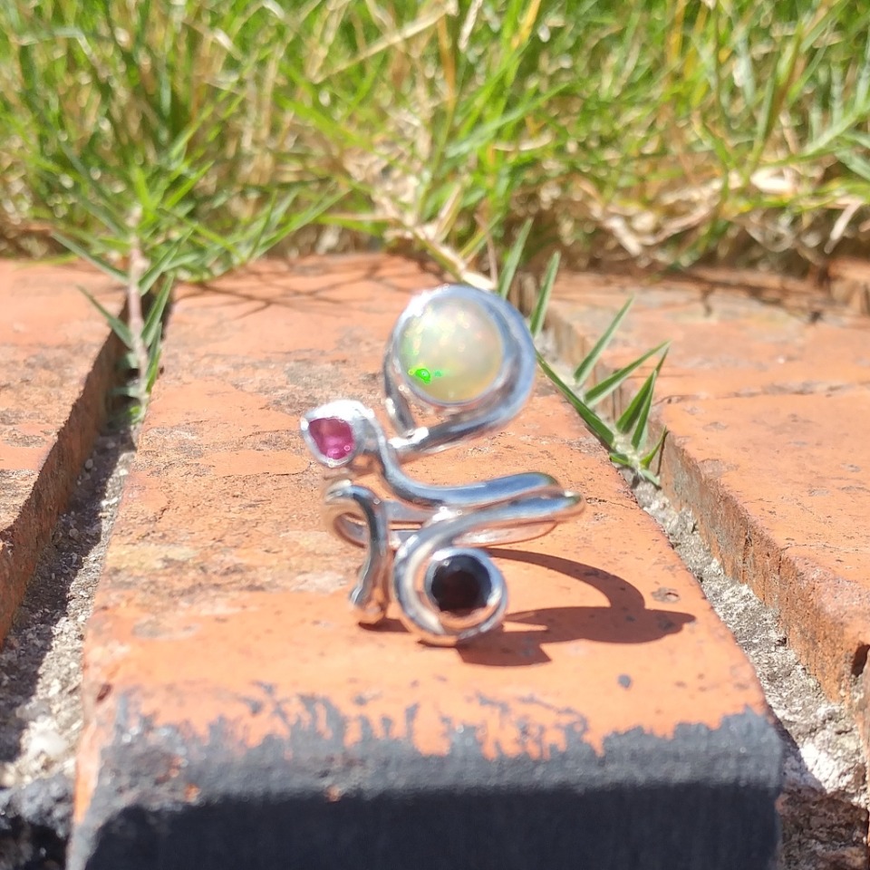 Anillo Serendipity