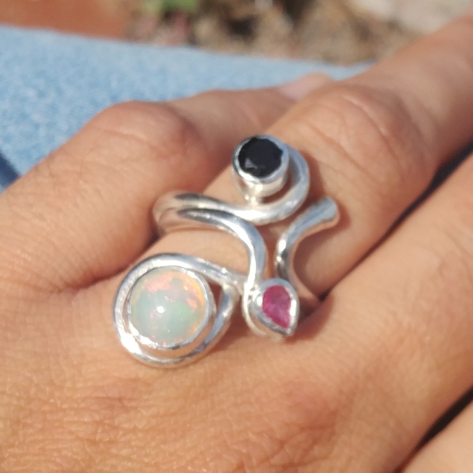Anillo Serendipity