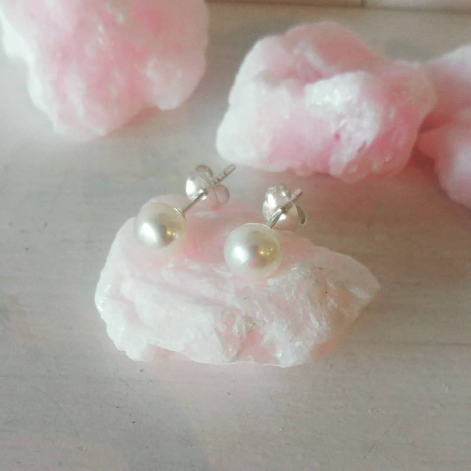 Perlas