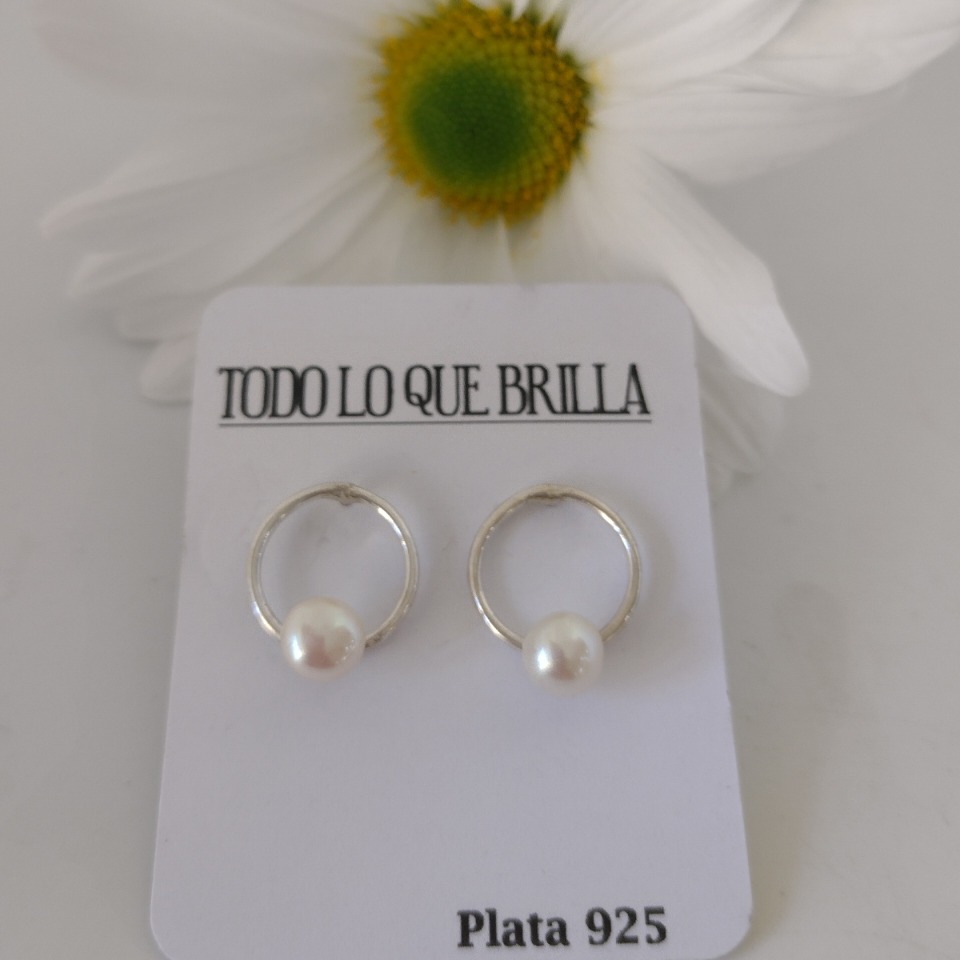 Perlas de río
