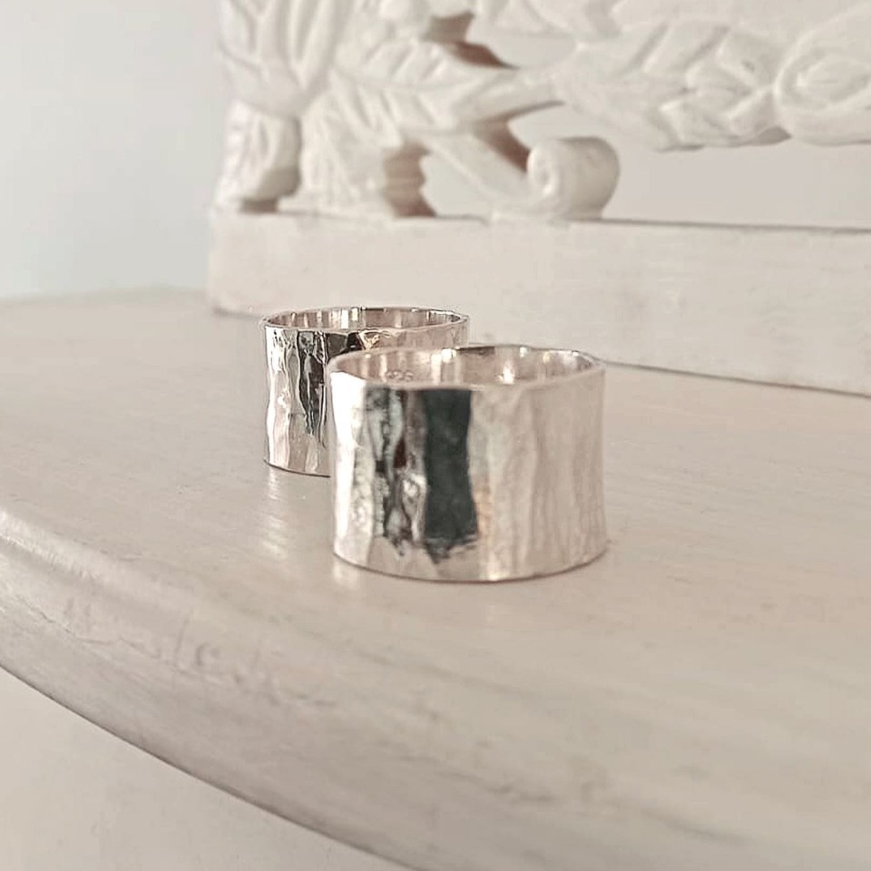 Anillo Blues