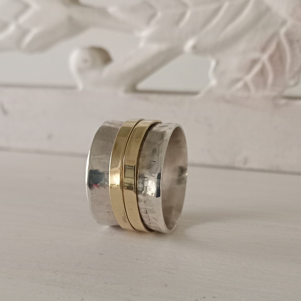 Gold Spinner