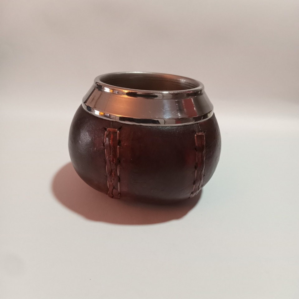 Mate bajo