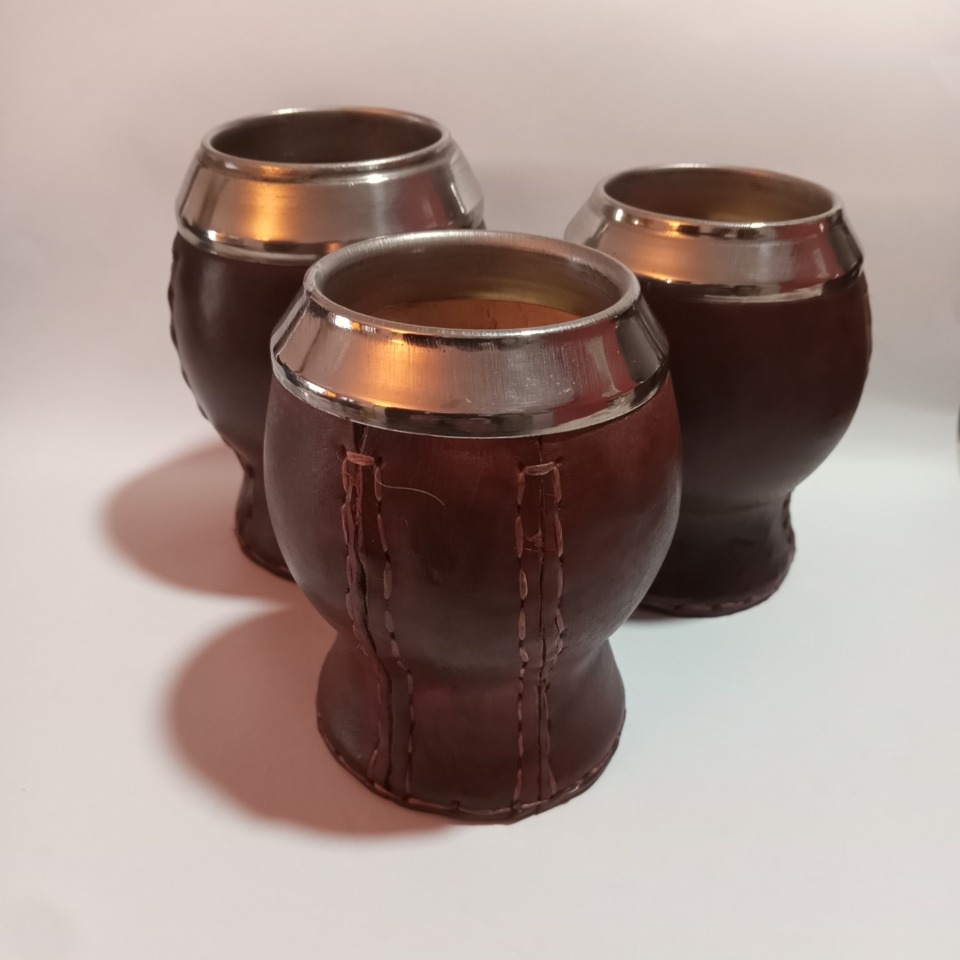 Mate Alto