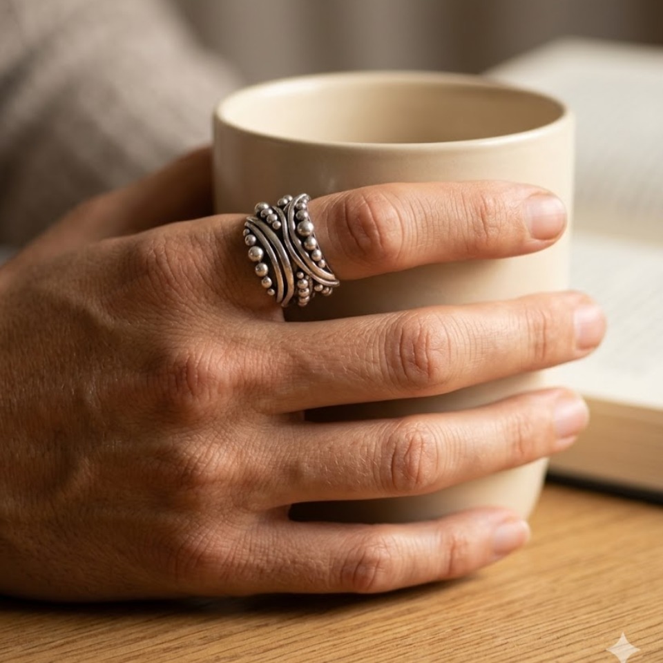 Anillo Kioto