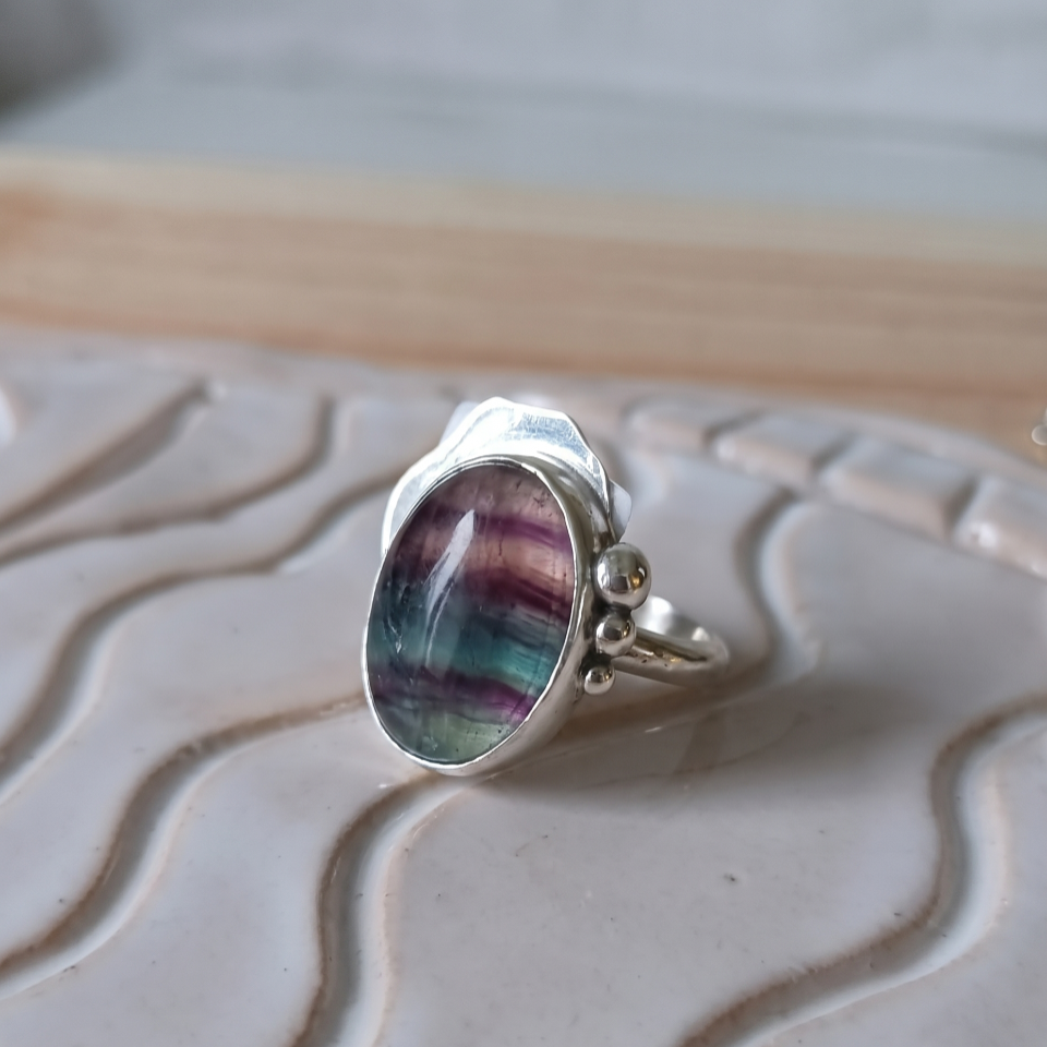 Anillo Marie
