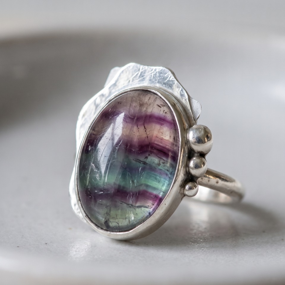 Anillo Marie